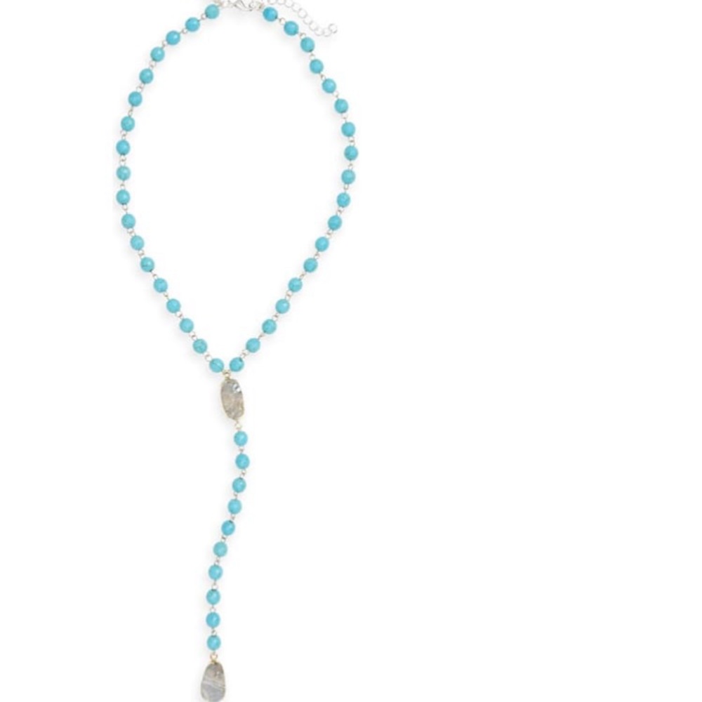 Panacea necklace